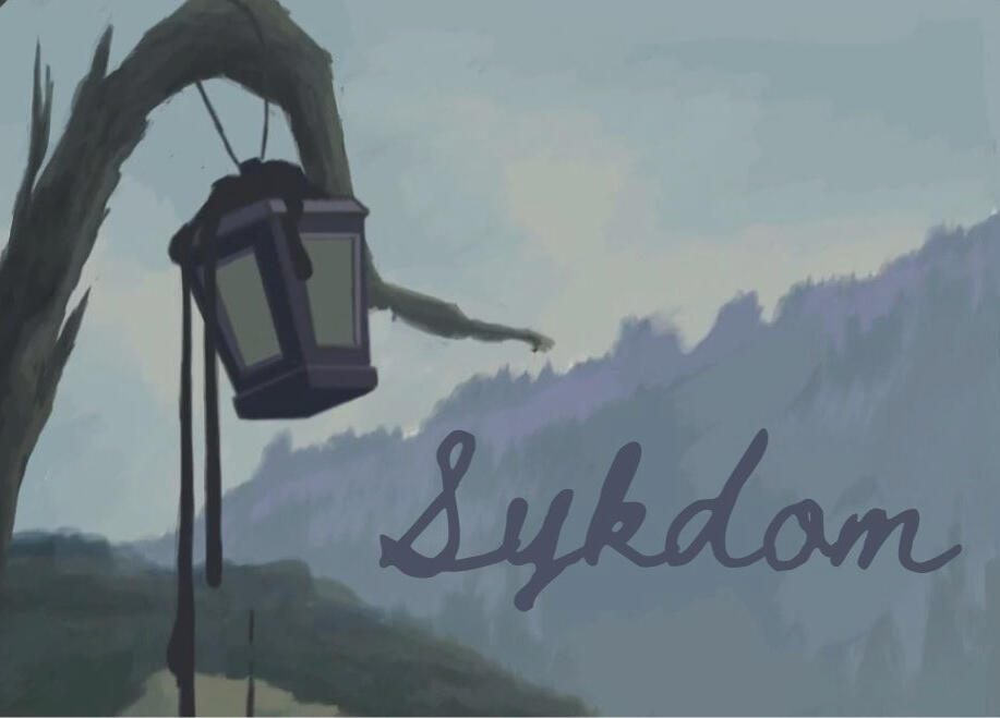 Sykdom